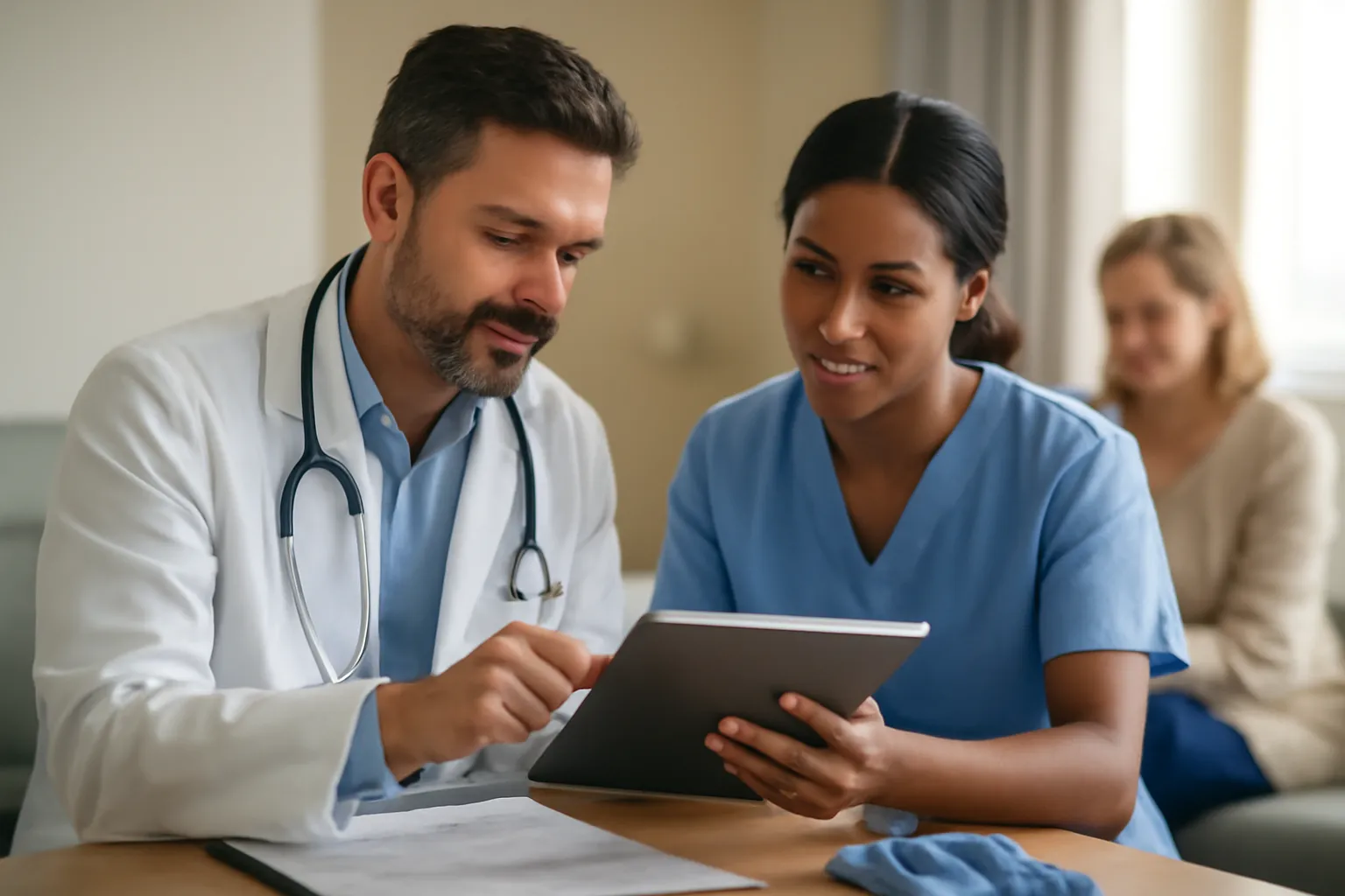 Comunicação entre dentista e oncologista: construindo um plano integrado em odontologia oncológica