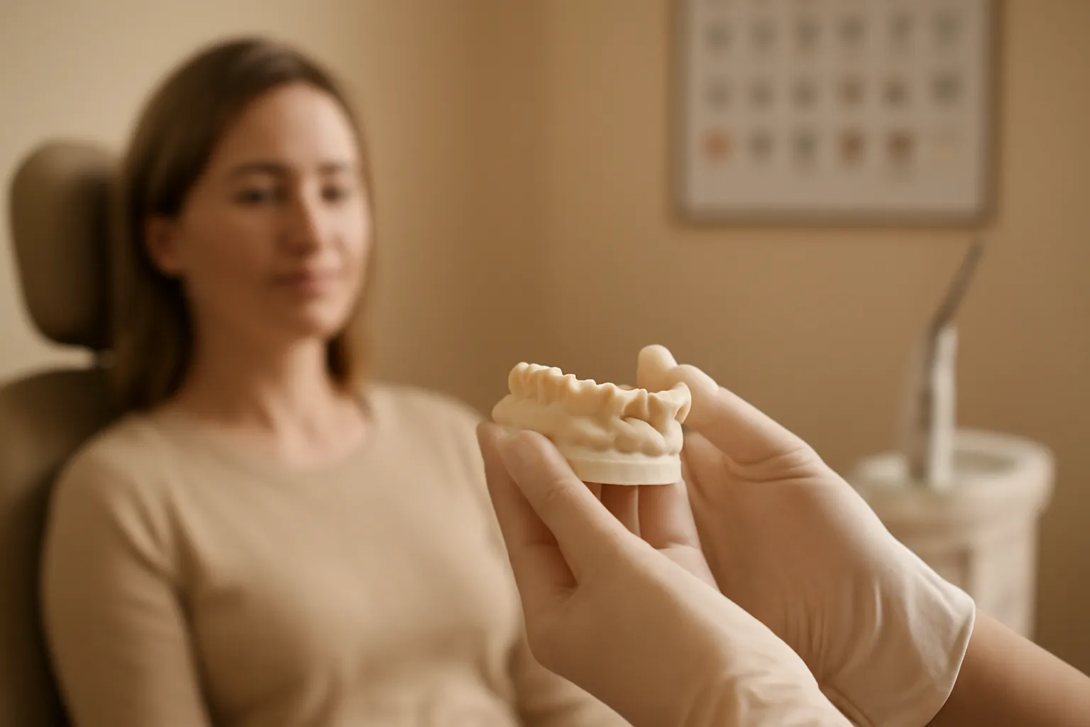 Extrações dentárias antes de radioterapia de cabeça e pescoço: riscos, timing e tomada de decisão