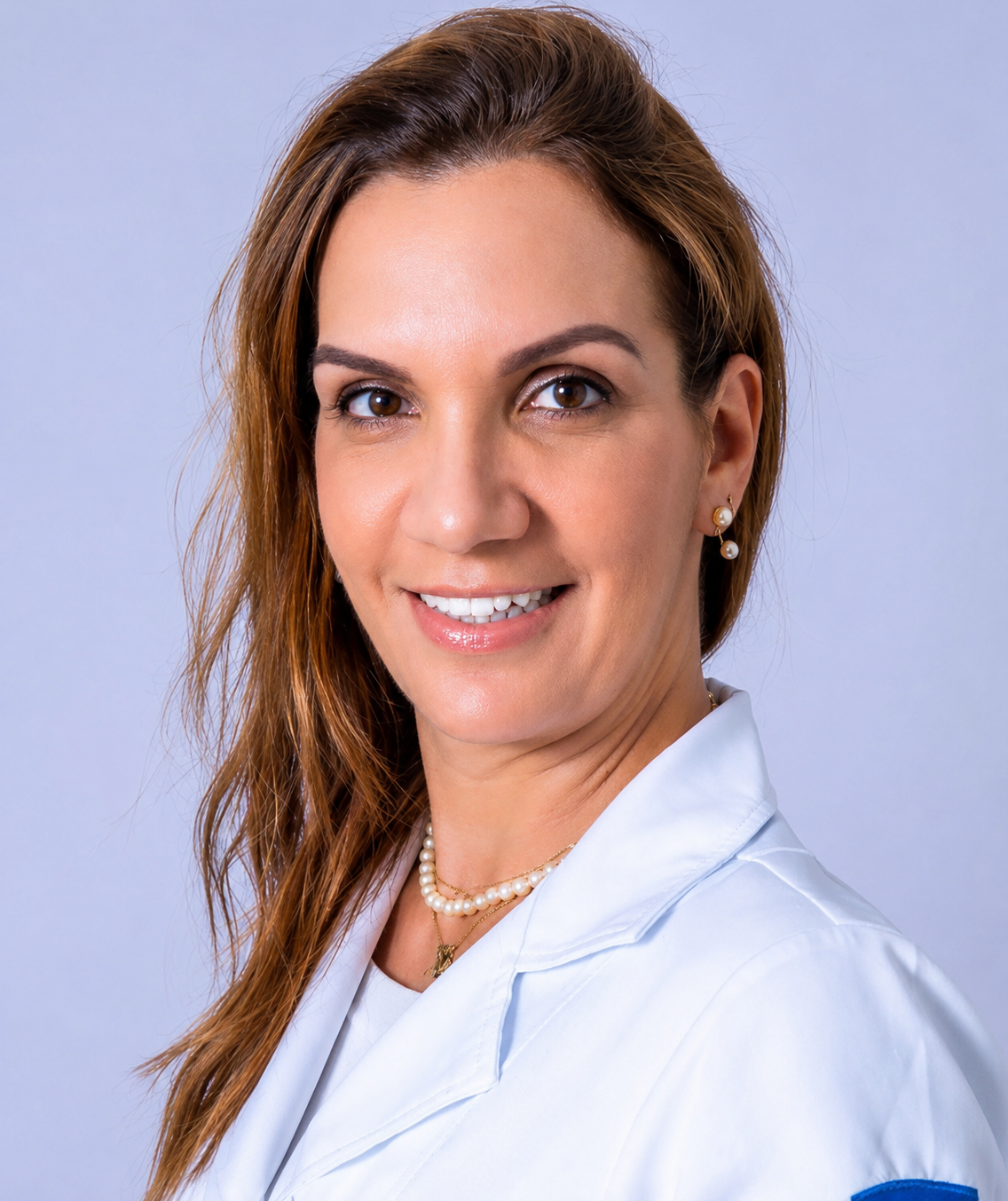 Isabela Lucon Ranzani, cirurgiã-dentista especialista em odontologia oncológica